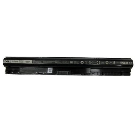 "High-Performance Dell Battery 40WHR 4 Cell - Reliable Power, Model 991XP"